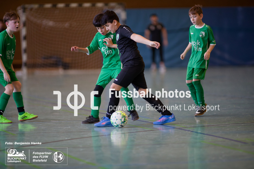 20260201_U11_Turnier_Herford_111 | Blickpunkt Lokalsport - Realisiert mit Pictrs.com