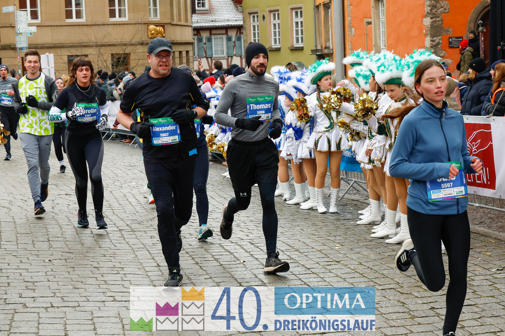 Roewisch Wohnbau Cup 5km | 40. Optima 3koenigslauf 2026 - Realisiert mit Pictrs.com