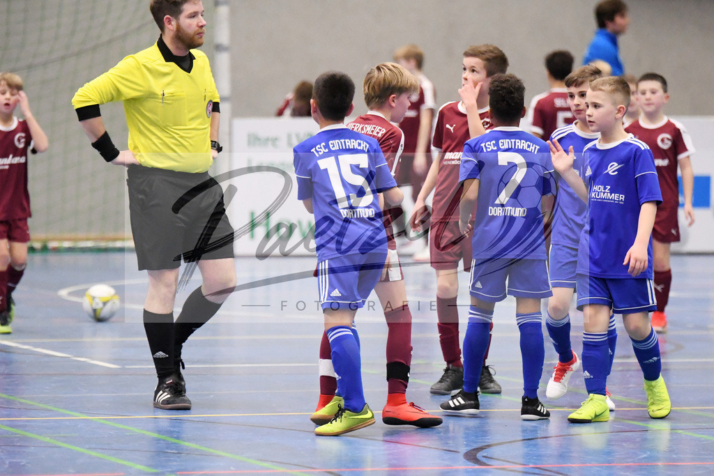 20200112_U11CUP_0109 | Fußball, E-Junioren:   beim 6. Kitzmann U11-Cup am 12.01.2020 in der Dreifach-Sporthalle in Lengerich, Deutschland.(Foto von Nico Paetzel) - Realisiert mit Pictrs.com