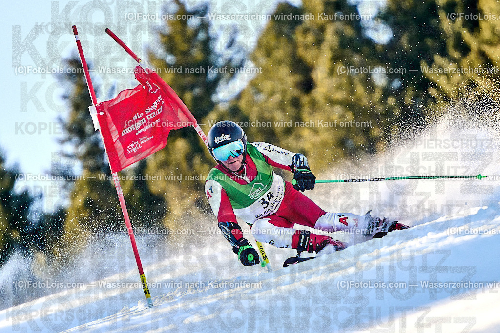 _ALP4061_FIS-Masters-GS-II_Glungezer_Neuhauser Alexander | FIS-MASTERS-WorldCup am Glungezer, GiantSlalom-II, So 18. Jänner 2026.