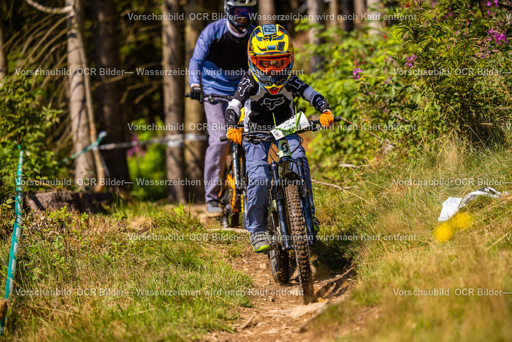 Enduro One Schulenberg Sa R6-0107 | OCR Bilder Fotograf Eisenach Michael Schröder