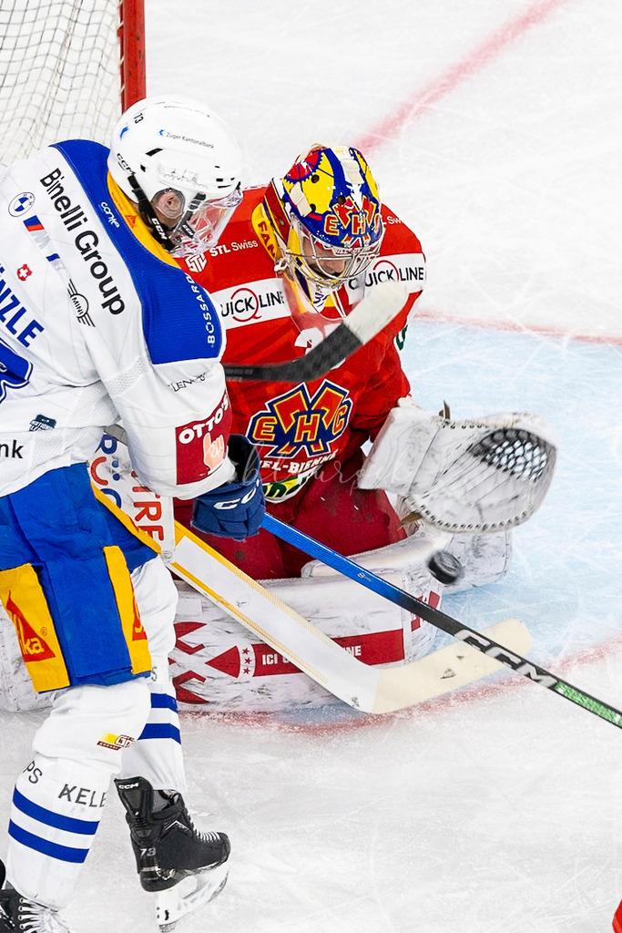 EHCB vs EVZ 20260227_WB-6937-2 | Sportbilder, Sportfotograf, Hochzeits- und Eventfotografin, Flugshows, Portraits und Tiershooting, Aviation, Downhill, Nationalleague, Swissleague, International