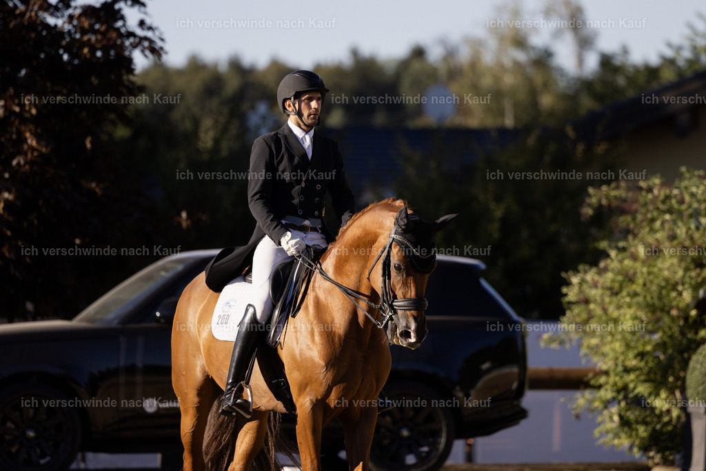 FHC2026_P09_200_19076 | Fichtenhof Classics 2026 – Grand Prix de Dressage - VOLTAIRE Design Preis, Reitanlage Fichtenhof, Sch ftlarn