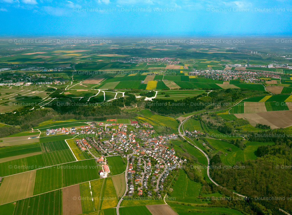 2857671 | Mähringen, Ulm