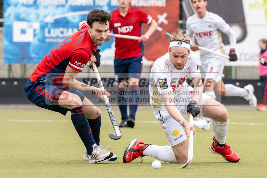 SFE_20230415_0272 | Deutsche Meisterschaft Männliche U16 Halle 2023 am 15.04.2023 in Düsseldorf (Düsseldorfer Hockeyclub 1905 e.V.), Photo: Stephan Fehrmann 2022 (Sports-Gallery),Christopher Rühr ( Rot-Weiss Köln #17 ) ,
Tim Weingartz ( Düsseldorfer HC #14 )