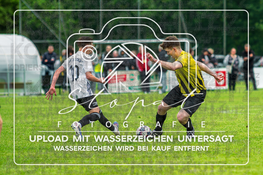 U17 Kreispokal Finale HK - SV Soltau vs. SG Fulde | U17 Kreispokal Finale HK - SV Soltau vs. SG Fulde am 07.06.2026 in Sportplatz Alter Schulweg, Schülern - Realisiert mit Pictrs.com