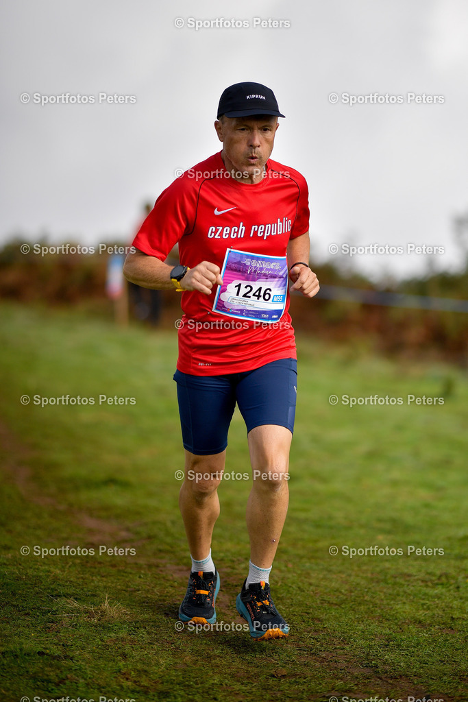 EMACS 2025 - Day 4_25 | European Masters Athletics Championships am 12.10.2025 auf Madeira (Portugal)Foto: Kai Peters - Realisiert mit Pictrs.com