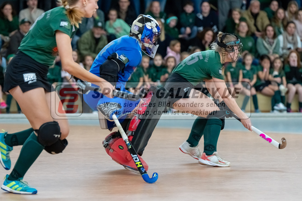 HK_20251128_104189 | 1. Bundesliga Damen Club Raffelberg - Rot-Weiss Köln 28.11.2025