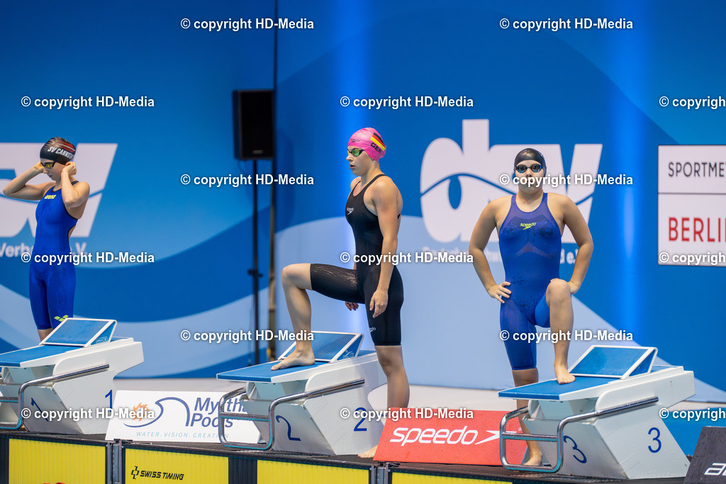 Deutsche Jahrgangsmeisterschaft Schwimmen 2026 | Deutsche Jahrgangsmeisterschaft Schwimmen 2026