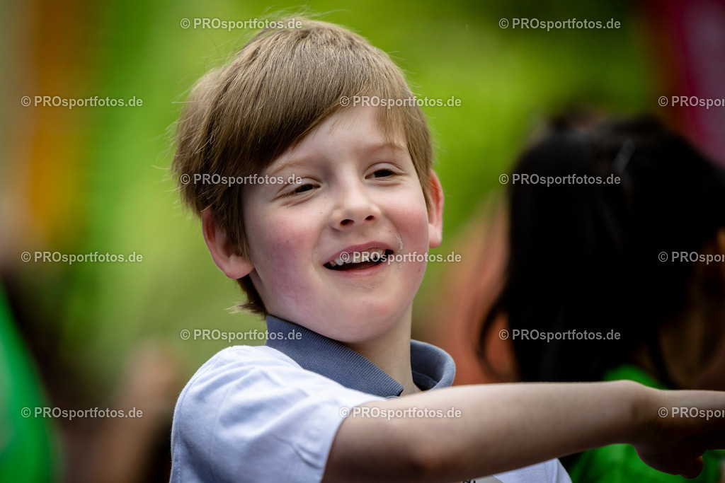 GVG Fruehlingslauf in Frechen, 07.05.2023 | Impressionen vom GVG Fruehlingslauf am 07.05.2023 in Frechen (Nordrhein-Westfalen). Foto: BEAUTIFUL SPORTS/Axel Kohring
