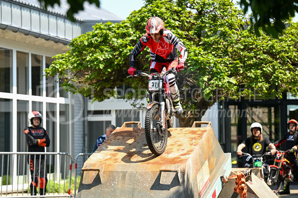 SAM-Stadt-Trial in Bischofszell - 27. Mai 2023 | SAM-Stadt-Trial in Bischofszell, 27. Mai 2023. 
Instagram: @sam_schweiz
Bild: Sportfotografie Markus Aeschimann | www.markus-aeschimann.ch - Realisiert mit Pictrs.com