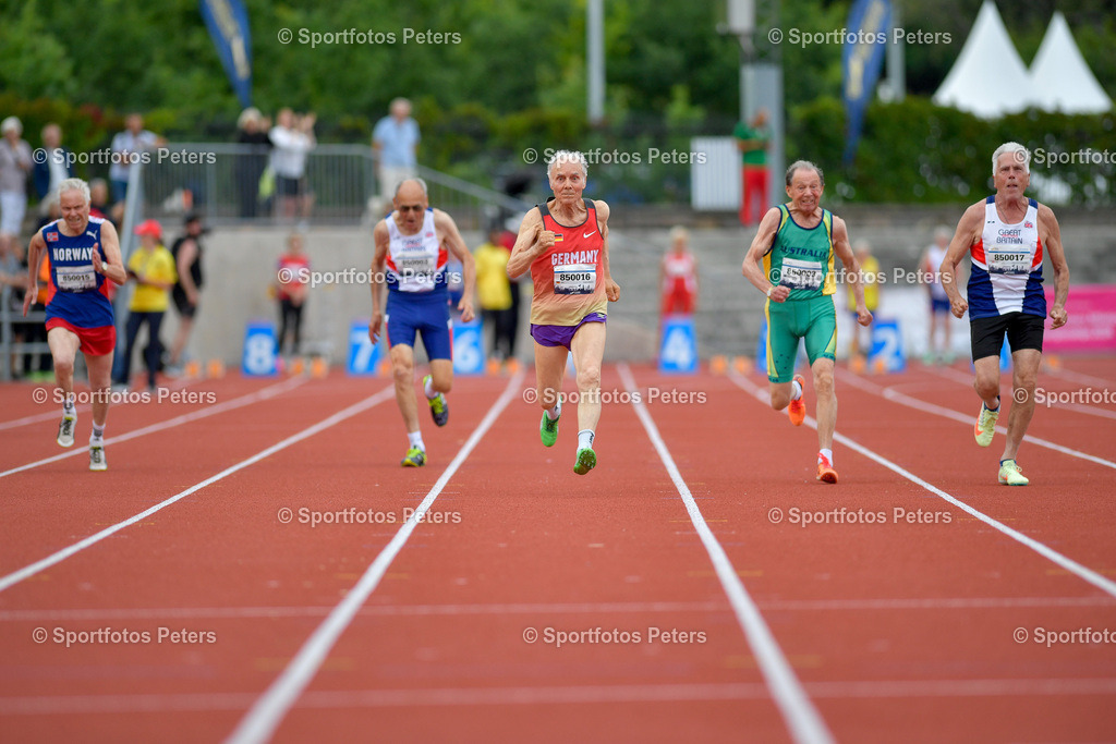 WMAC - Day 1_265 | World Masters Athletics Championship am 13.08.2024 in Gotheburg; SpeerwurfPhoto: Kai Peters - Realisiert mit Pictrs.com