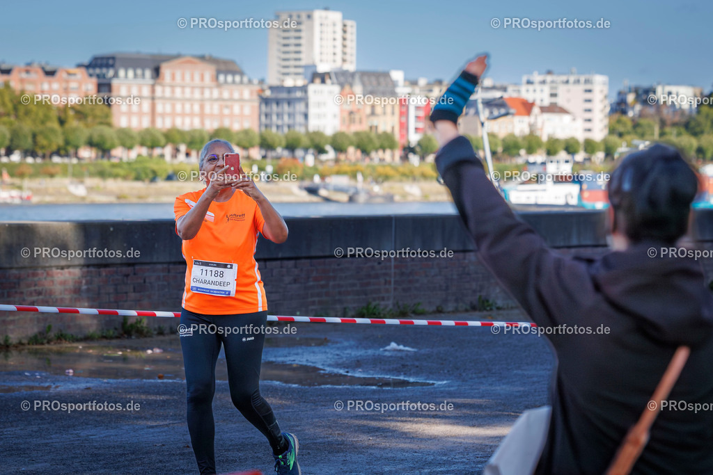 Brückenlauf Halbmarathon des ASV Köln; Köln, 14.09.25 | Impressionen vom Brückenlauf Halbmarathon des ASV Köln am 14.09.25 in Köln (Deutschland). Foto: BEAUTIFUL SPORTS/Bernd Hoffmann
