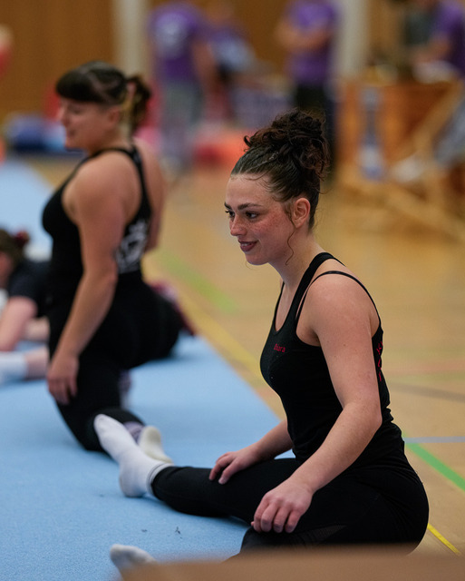  - Karl Wettach Mixed Wettkampf in Freiburg im Breisgau (Sepp-Glaser-Sporthalle) | - Karl Wettach Mixed Wettkampf in Freiburg im Breisgau (Sepp-Glaser-Sporthalle) Datum: 20251206Ort: Freiburg im Breisgau(DE) - Sepp-Glaser-SporthalleFotograf: Christian Habel