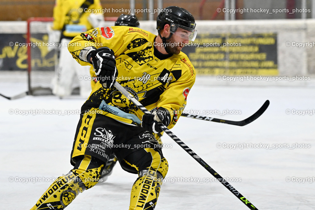 EC Spittal Hornets vs. ESC Steindorf 7.12.2022 | #38 Zorec Marco