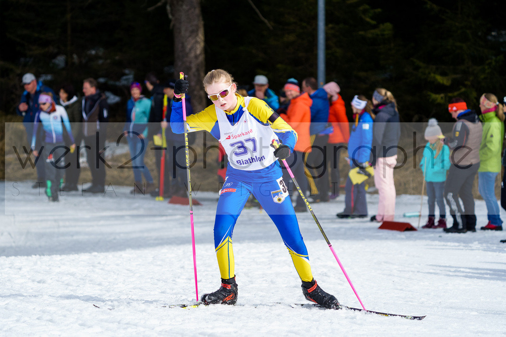 DSC Oberweisenthal | O´thal am 18. und 19. März 2023