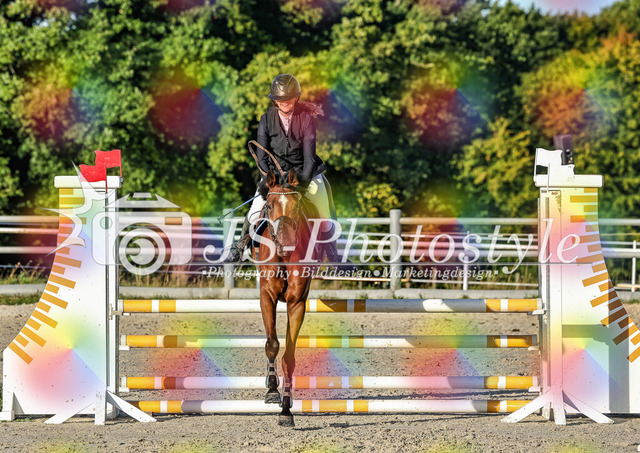 20250907_08_SPpfrg_Kl.A_ Clear-Round_ 90cm-124 | JS-Photostyle - Sport-/Portrait- & Eventfotografie