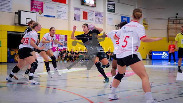HCR VS HSV-0305 | sportfotograffelixlesske