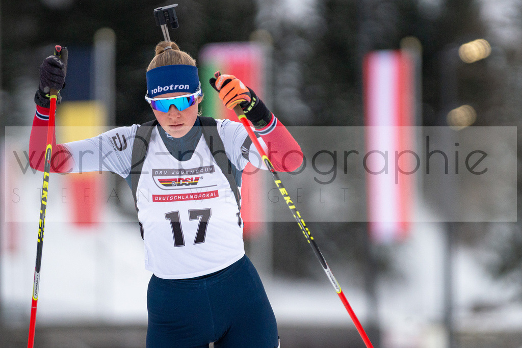 DP Martell | 2. Deutschlandpokal in Martell am 13. - 15. Dezember 2019