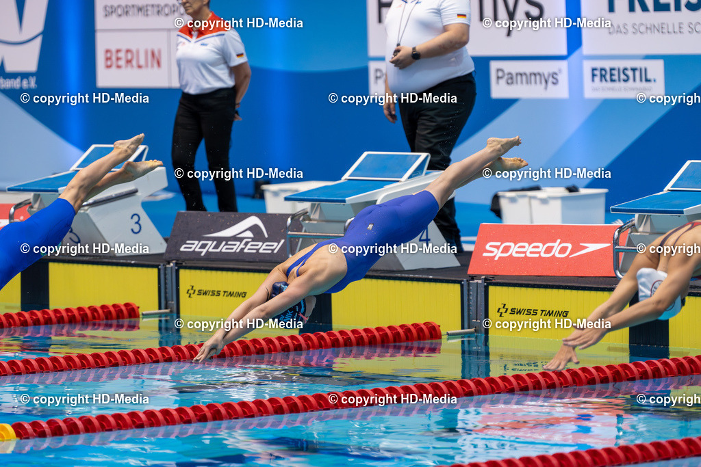 Deutsche Jahrgangsmeisterschaft Schwimmen 2026 | Deutsche Jahrgangsmeisterschaft Schwimmen 2026