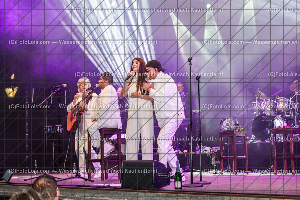 _DSC7948_IMSIEME-Schlosspark Wieselburg | INSIEME - la notte italiana, Konzert mit Monika Ballwein, Christian Deix, Rene Velazquez-Diaz und Erik Arno, im Schlosspark Wieselburg am 1. August 2025 ab 19.30 Uhr.