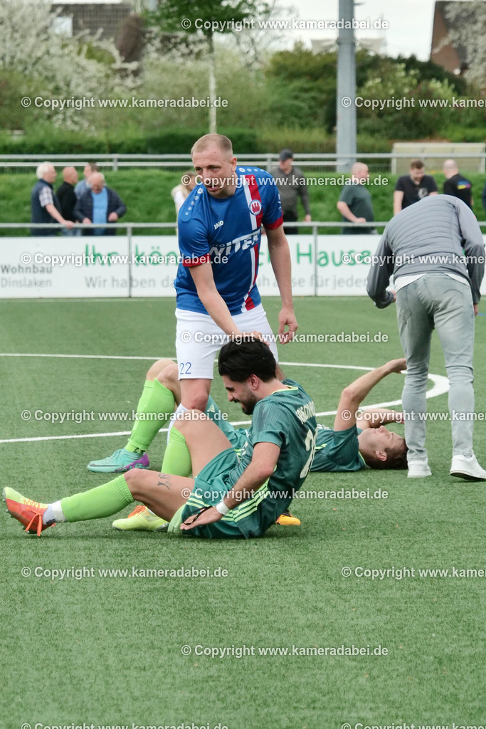 Fußball : Bezirksliga : SV 08/29 Friedrichsfeld - SUS 09 Dinslaken am 07.04.2024 | Fußball : Bezirksliga : SV 08/29 Friedrichsfeld - SUS 09 Dinslaken am 07.04.2024
 - Realisiert mit Pictrs.com