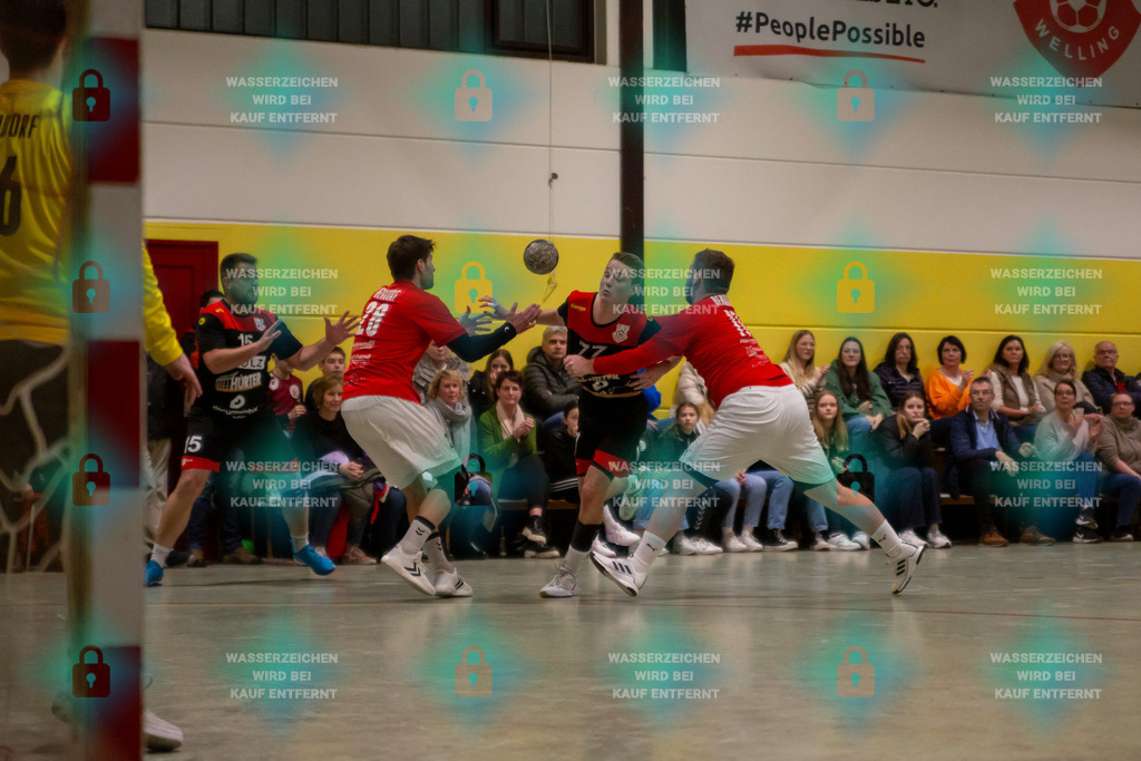_HP_7895_3000o | TV Welling Herren vs. TS Bendorf 23.02.2024