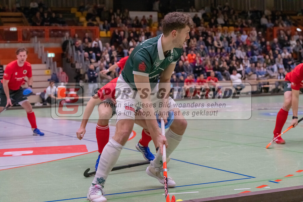 HK_20251219_105240 | 1. Bundesliga Herren CHTC - HTCU am 19.12.2025