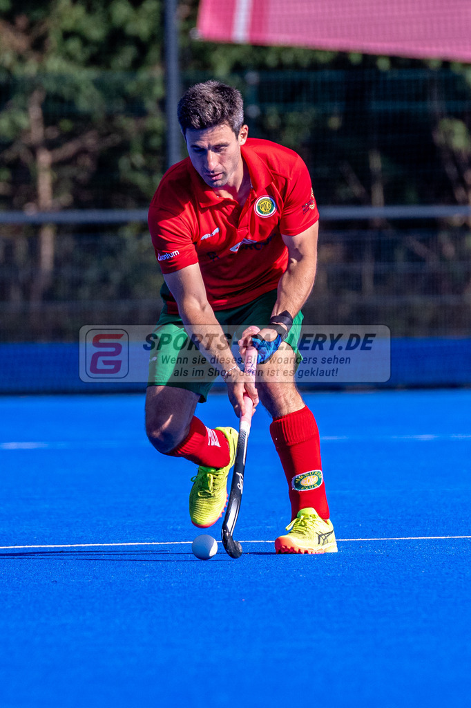 SM_20240929-D85_5313 | 1.Bundesliga Feldhockey (M) HPC - HTHC / 4:2 (1:2)