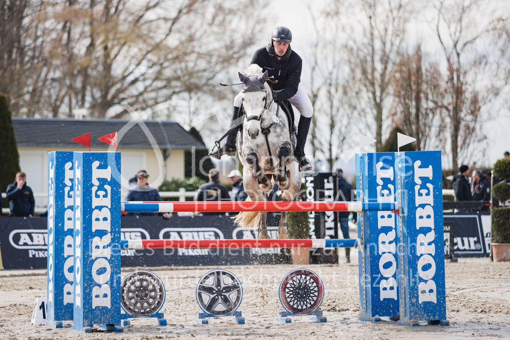 220402_HF-Laar_Youngster-S-312 | SEASON OPENING 2022
Herford Laar
01.04.2022
08 Springprüfung Kl.S*
Youngster Springen