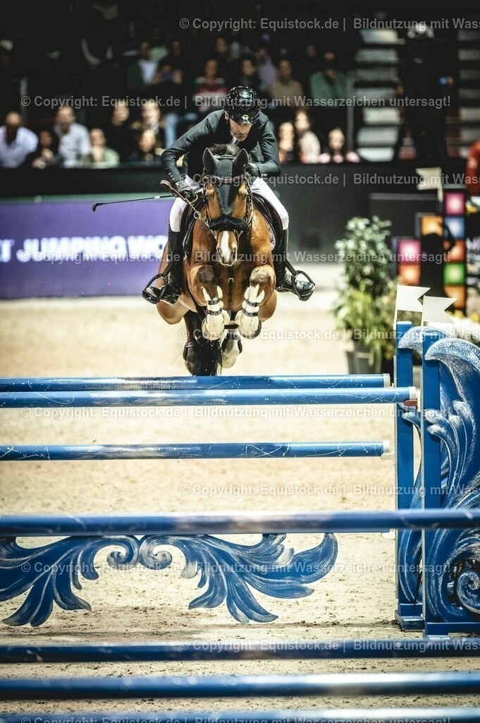 20240203_FEI-Jumping-World-Cup_0137 | Foto: Thomas Hartig