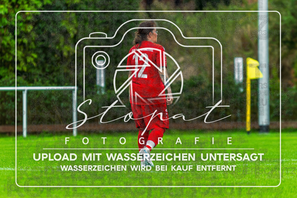 Kreisliga VER/OHZ - SG Fulde vs. SG Ihlpohl/Lesumstotel | Anuschka Winkelmann (SG Ihlpohl/Lesumstotel #12); Kreisliga VER/OHZ - SG Fulde vs. SG Ihlpohl/Lesumstotel am 30.08.26 in Zentralstadion, Fulde - Realisiert mit Pictrs.com