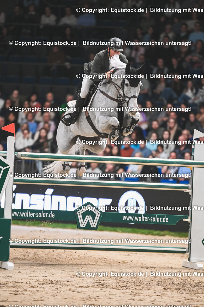 20251116_FEI-Jumping-World-Cup_TOMSPIC_0450 | Foto: Thomas Hartig