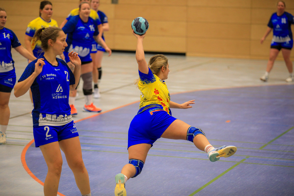 TvBorkenIII_SVN_161125_161 | Bildergalerie von Sport-Ereignissen aber auch von weiteren spannenden Dingen - nicht nur vom Niederrhein. In Anlehnung an den bekannten Spruch von Hanns Dieter Hüsch heißt das Motto: "Niederrhein ist überall".  - Realisiert mit Pictrs.com