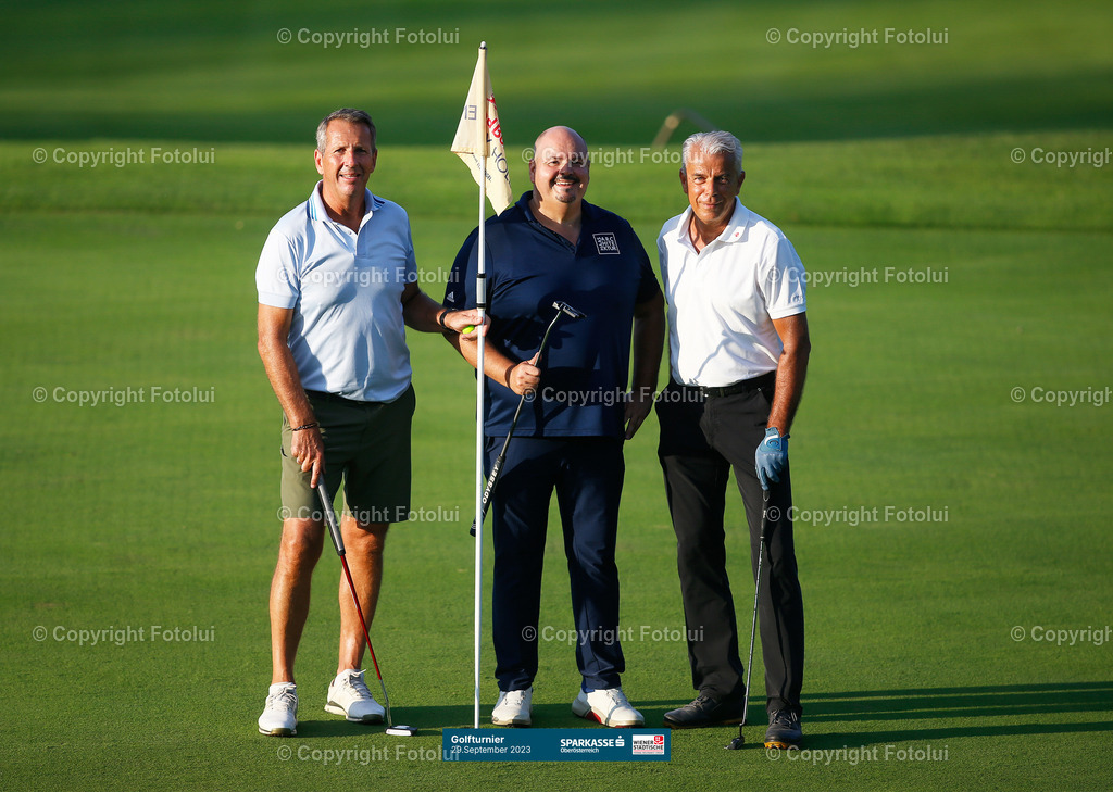 SPARKASSEGOLFTROPHY2023_177 | bilder, linz, photo, foto, fussball, sport, fotolui, bundesliga