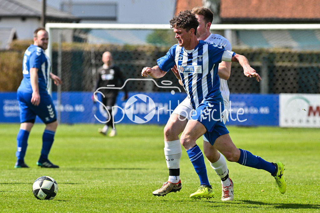 BC Aichach - TSV Inchenhofen | Aichach 14 / Inchenhofen 4