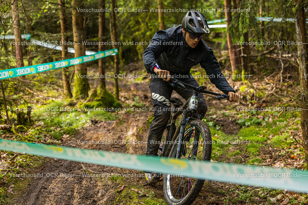 Enduro One Trieb Samstag R6-1838 | OCR Bilder Fotograf Eisenach Michael Schröder