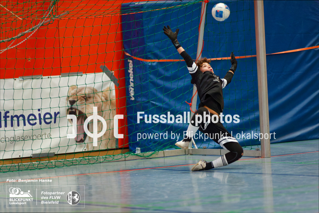 20260110_U13_Turnier_Schildesche_267 | Blickpunkt Lokalsport - Realisiert mit Pictrs.com