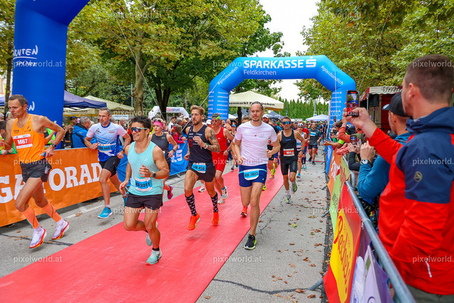 8. Internationaler Kärnten Marathon - Viertelmarathon | Bildershop von pixelworld.at - Realisiert mit Pictrs.com