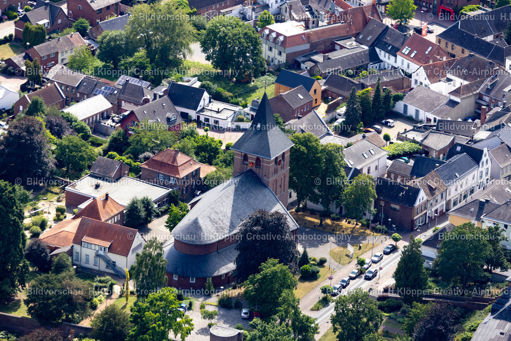 Luftbild 41849 Wassenberg 439A4698 | Luftbildfotografie und Luftbildfotograf Hermann Klöpper - Realized with Pictrs.com