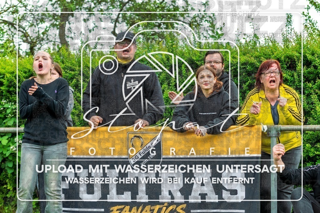 U17 Kreispokal Finale HK - SV Soltau vs. SG Fulde | U17 Kreispokal Finale HK - SV Soltau vs. SG Fulde am 07.06.2026 in Sportplatz Alter Schulweg, Schülern - Realisiert mit Pictrs.com