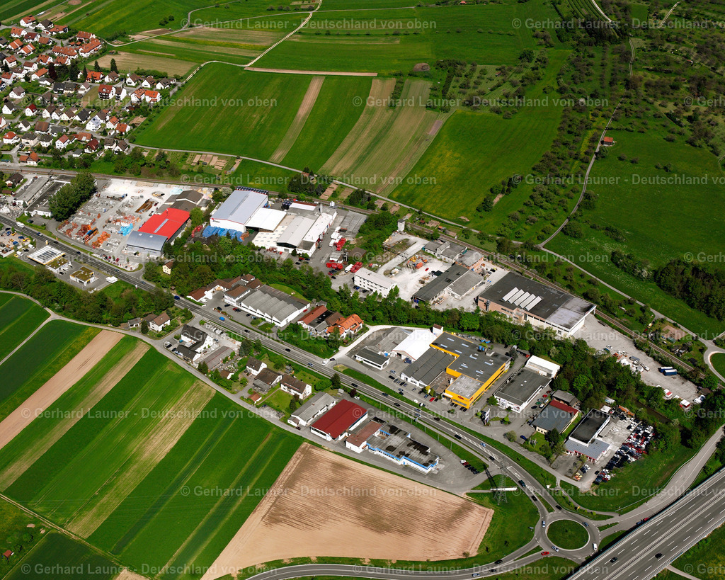 2506369 | Haubersbronn, Schorndorf