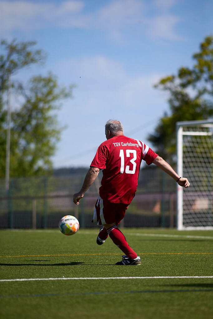TSV Carlsberg | Carlsberg - 26.04.2026: TSV Carlsberg in Carlsberg (), Germany. Photo by: BobNL design &amp; photography  - Realisiert mit Pictrs.com