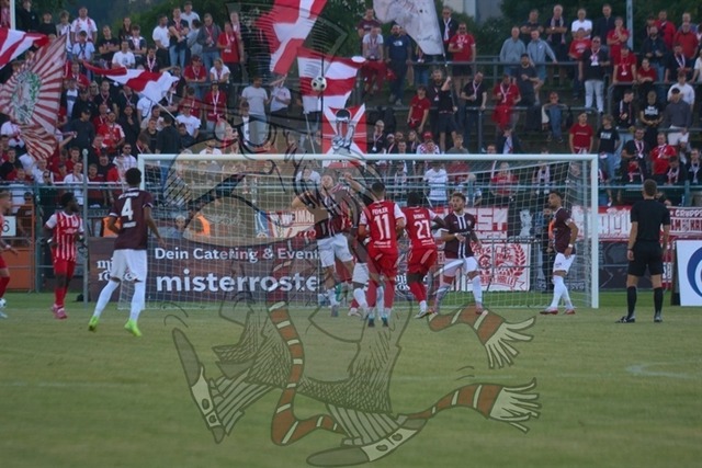 BFC Dynamo vs. FC Rot-Weiß Erfurt 098 | mythos-online-redaktion