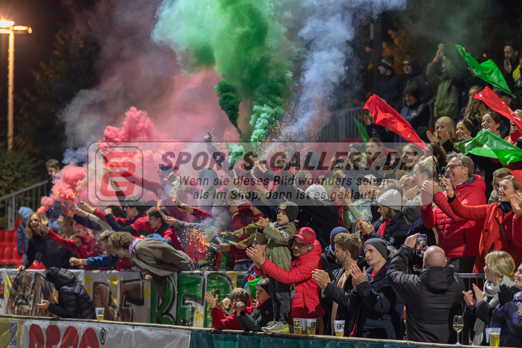 SM_20220930-D5A_2055 | LISNAGARVEY - HAMBURGER POLO CLUB / 1:7