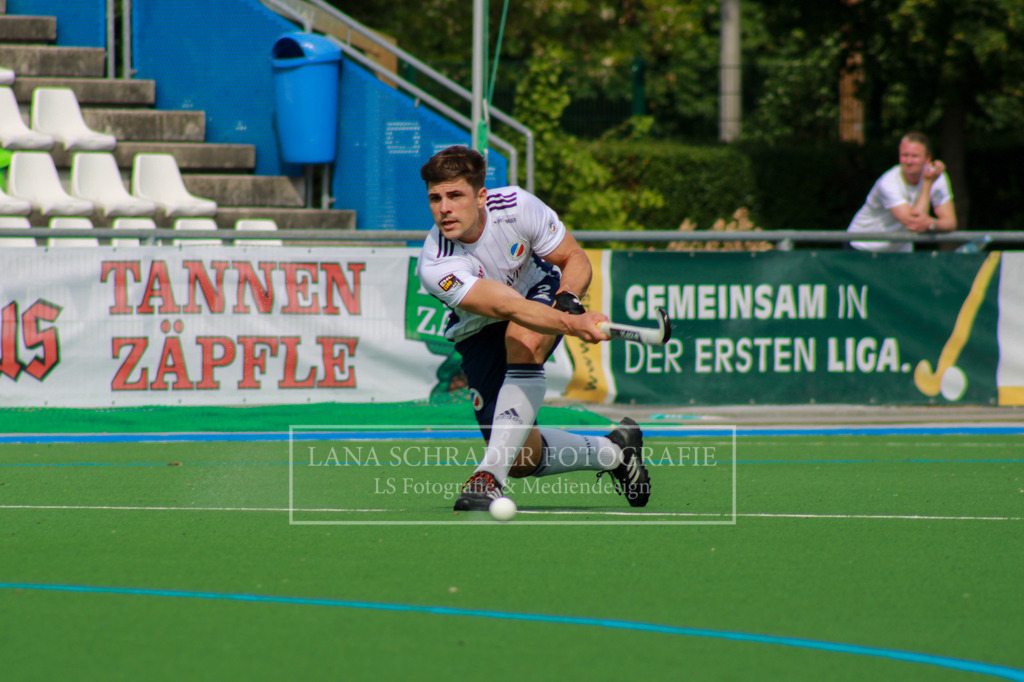 BUNDESLIGA HERREN VF2 MHC-CHTC 20.05.2023-027 | lanaschraderfotografie - Realisiert mit Pictrs.com
