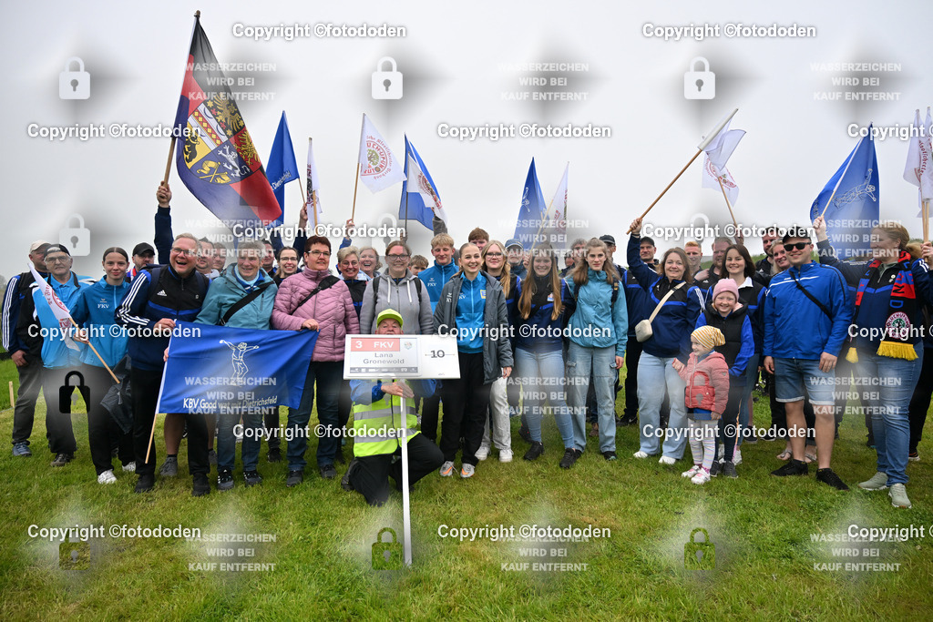 DSC_1431 | Lana Gronewold / FKV
weibliche Juggend 
Platz 3