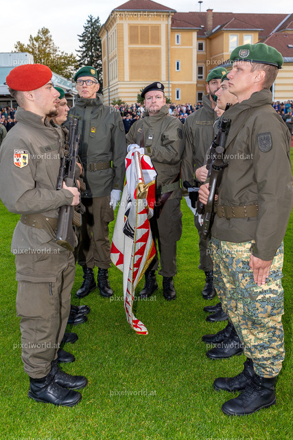 Angelobung in Feldkirchen | Bildershop von pixelworld.at - Realisiert mit Pictrs.com
