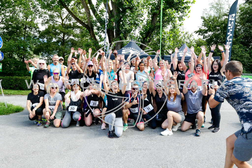 ..... | INNSBRUCK,AUSTRIA, 13.07.24, HERBALIFE 5K Innsbruck  , Image shows: Photo: WAPICS / Andreas Willdoner