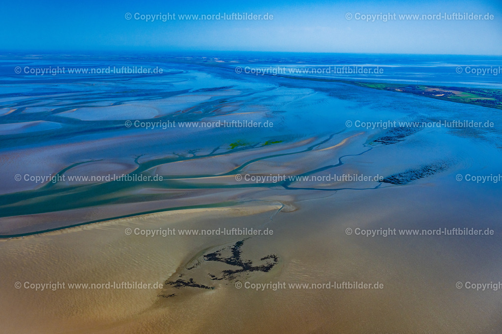 Sylt_Morsum_Wattenmeer_ELS_9422130825 | SYLT 13.08.2025 Wattenmeer der Nordsee- Küste vor Morsum in Sylt im Bundesland Schleswig-Holstein, Deutschland. // Wadden Sea of the North Sea coast off Morsum in Sylt in the federal state of Schleswig-Holstein, Germany. Foto: Martin Elsen